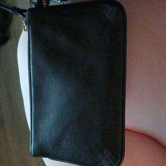 Coach Wallet - Picture 2 of 4